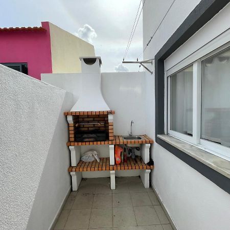 Happy House Barreiro Apartment Barreiro  Ngoại thất bức ảnh