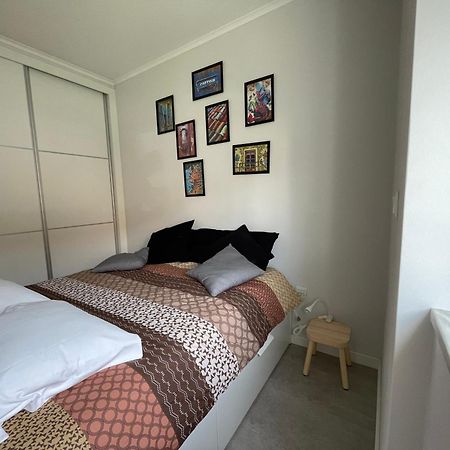 Happy House Barreiro Apartment Barreiro  Ngoại thất bức ảnh