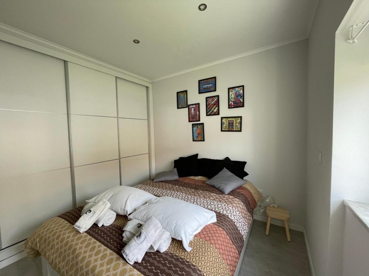 Happy House Barreiro Apartment Barreiro  Ngoại thất bức ảnh
