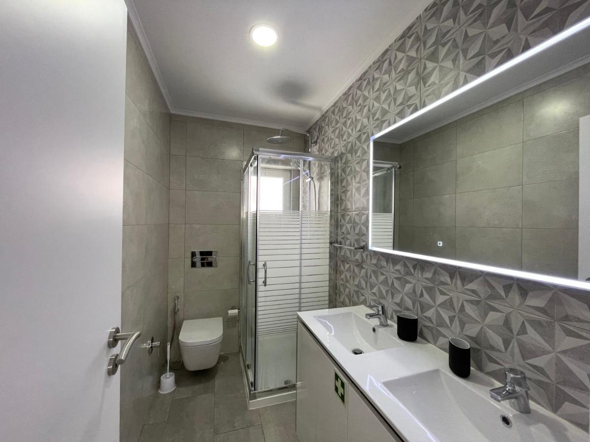 Happy House Barreiro Apartment Barreiro  Ngoại thất bức ảnh