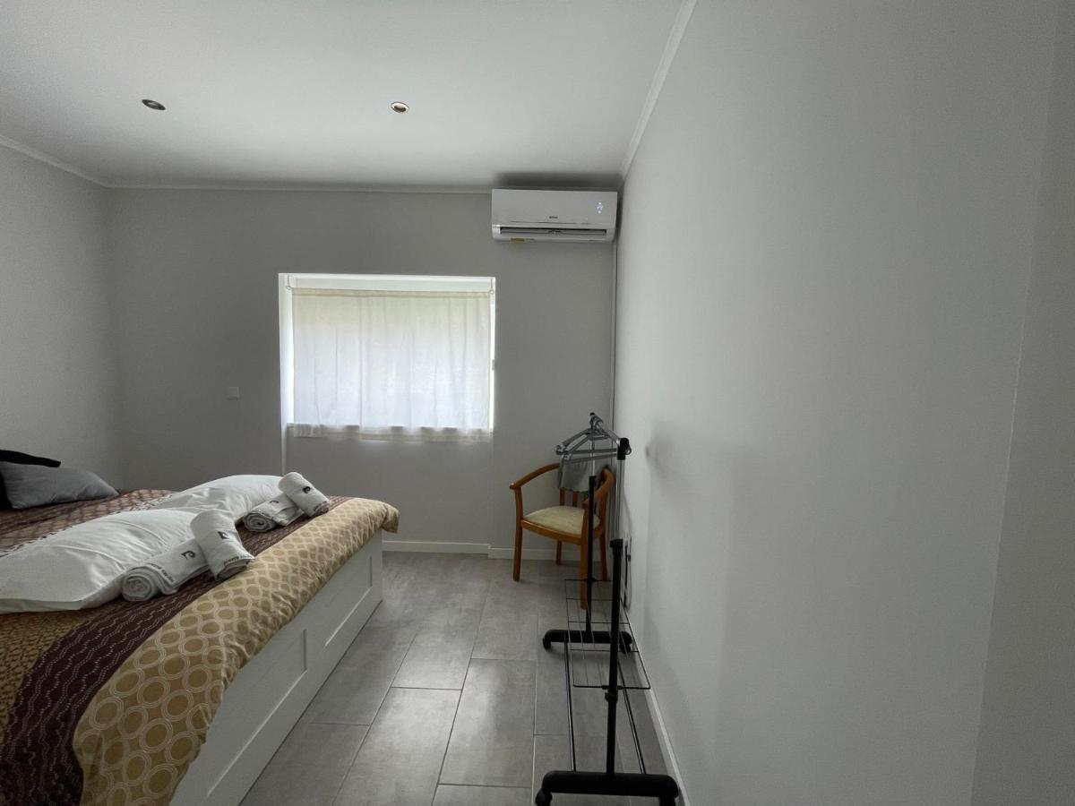Happy House Barreiro Apartment Barreiro  Ngoại thất bức ảnh
