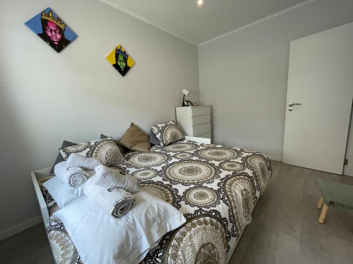 Happy House Barreiro Apartment Barreiro  Ngoại thất bức ảnh
