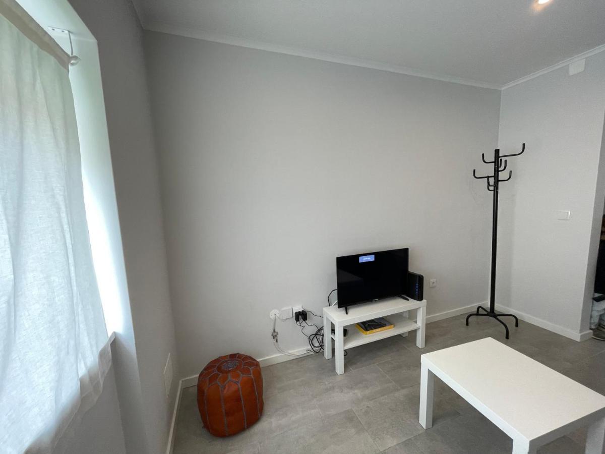 Happy House Barreiro Apartment Barreiro  Ngoại thất bức ảnh