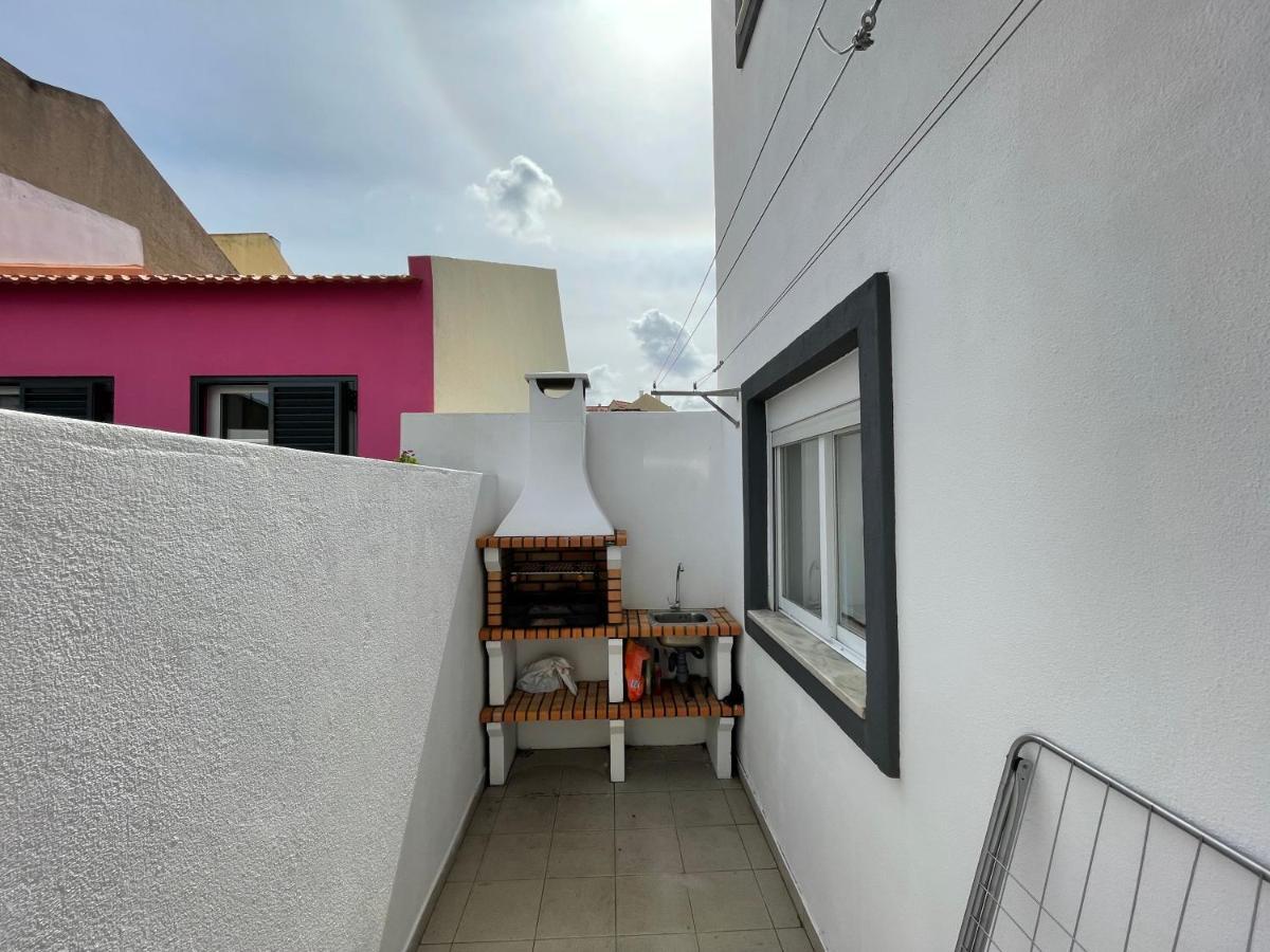 Happy House Barreiro Apartment Barreiro  Ngoại thất bức ảnh
