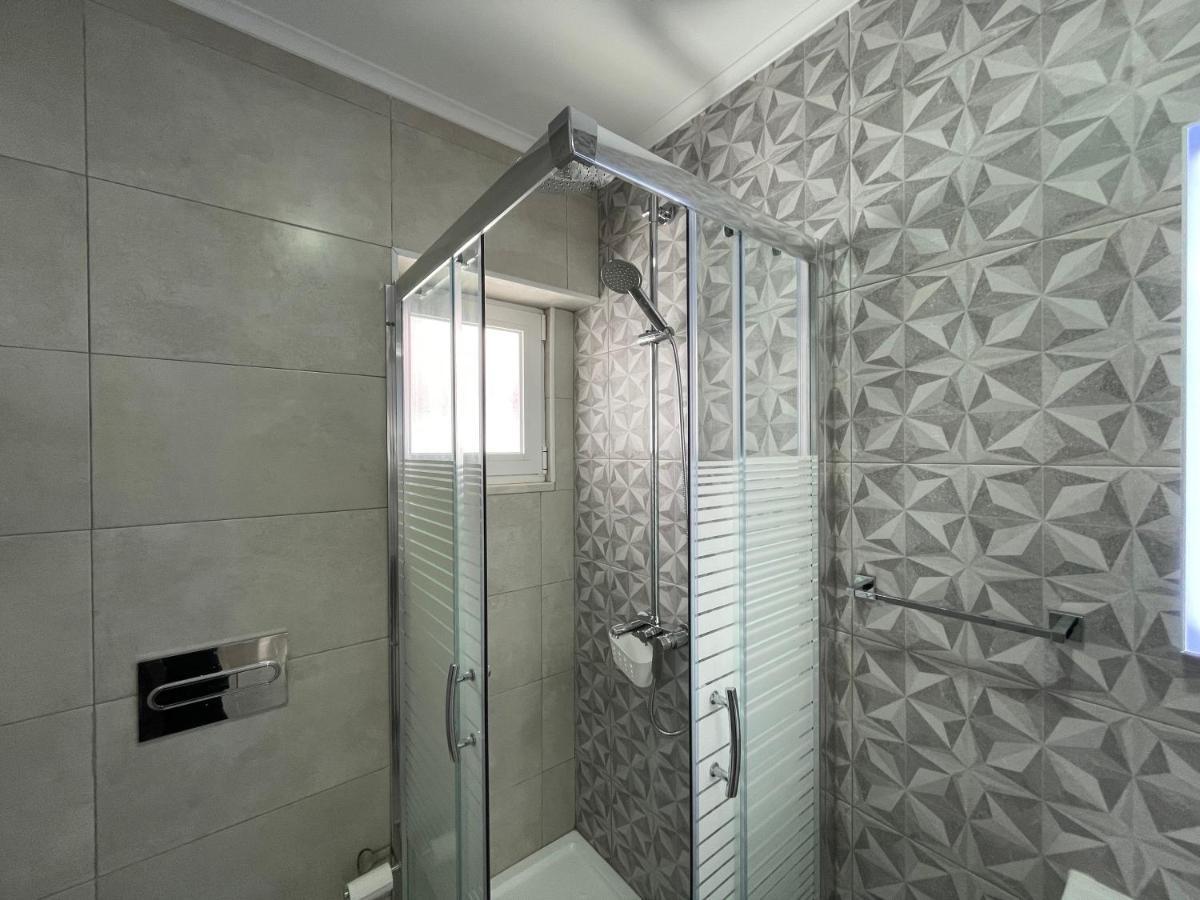 Happy House Barreiro Apartment Barreiro  Ngoại thất bức ảnh