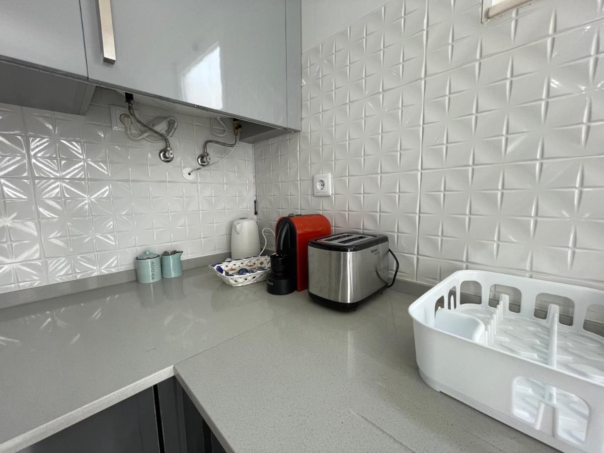 Happy House Barreiro Apartment Barreiro  Ngoại thất bức ảnh