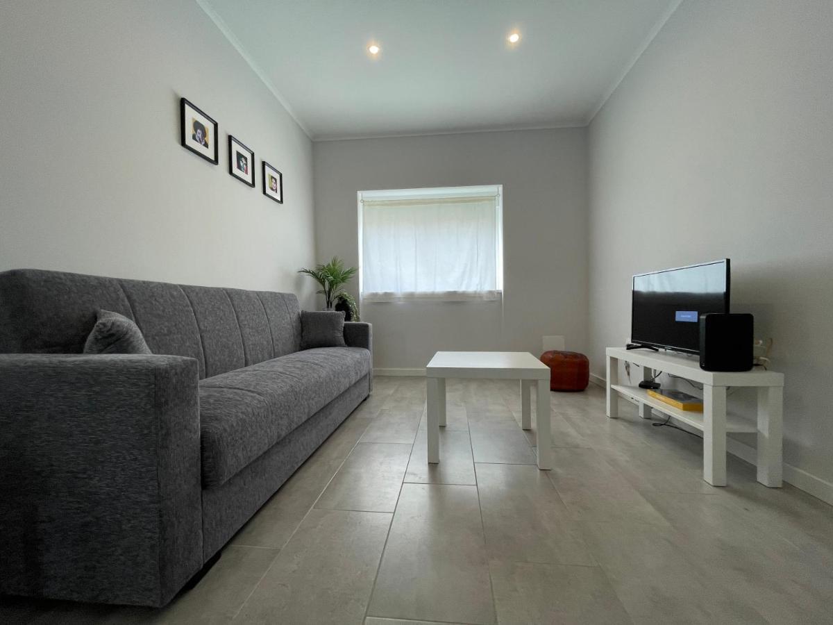 Happy House Barreiro Apartment Barreiro  Ngoại thất bức ảnh