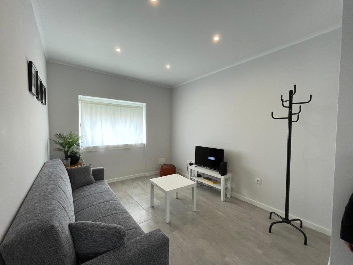 Happy House Barreiro Apartment Barreiro  Ngoại thất bức ảnh