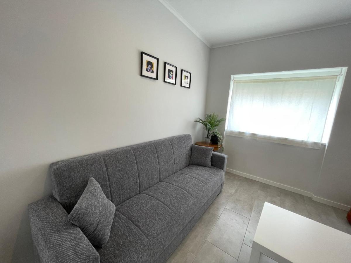 Happy House Barreiro Apartment Barreiro  Ngoại thất bức ảnh
