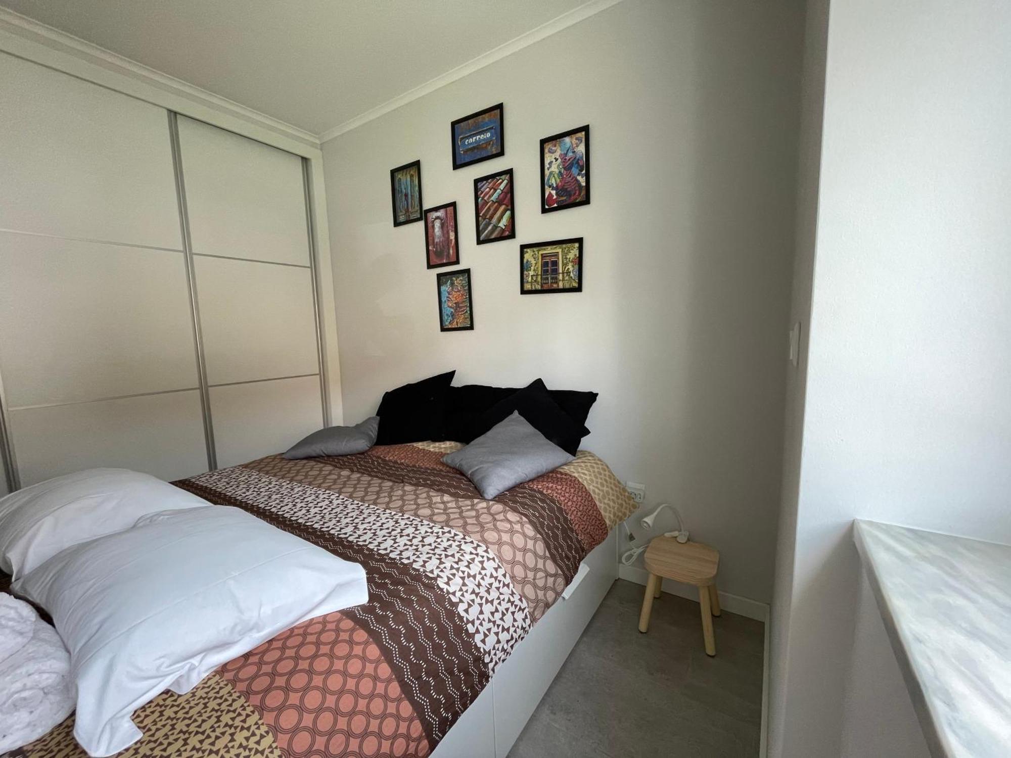 Happy House Barreiro Apartment Barreiro  Ngoại thất bức ảnh