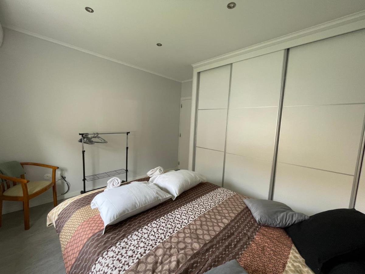 Happy House Barreiro Apartment Barreiro  Ngoại thất bức ảnh