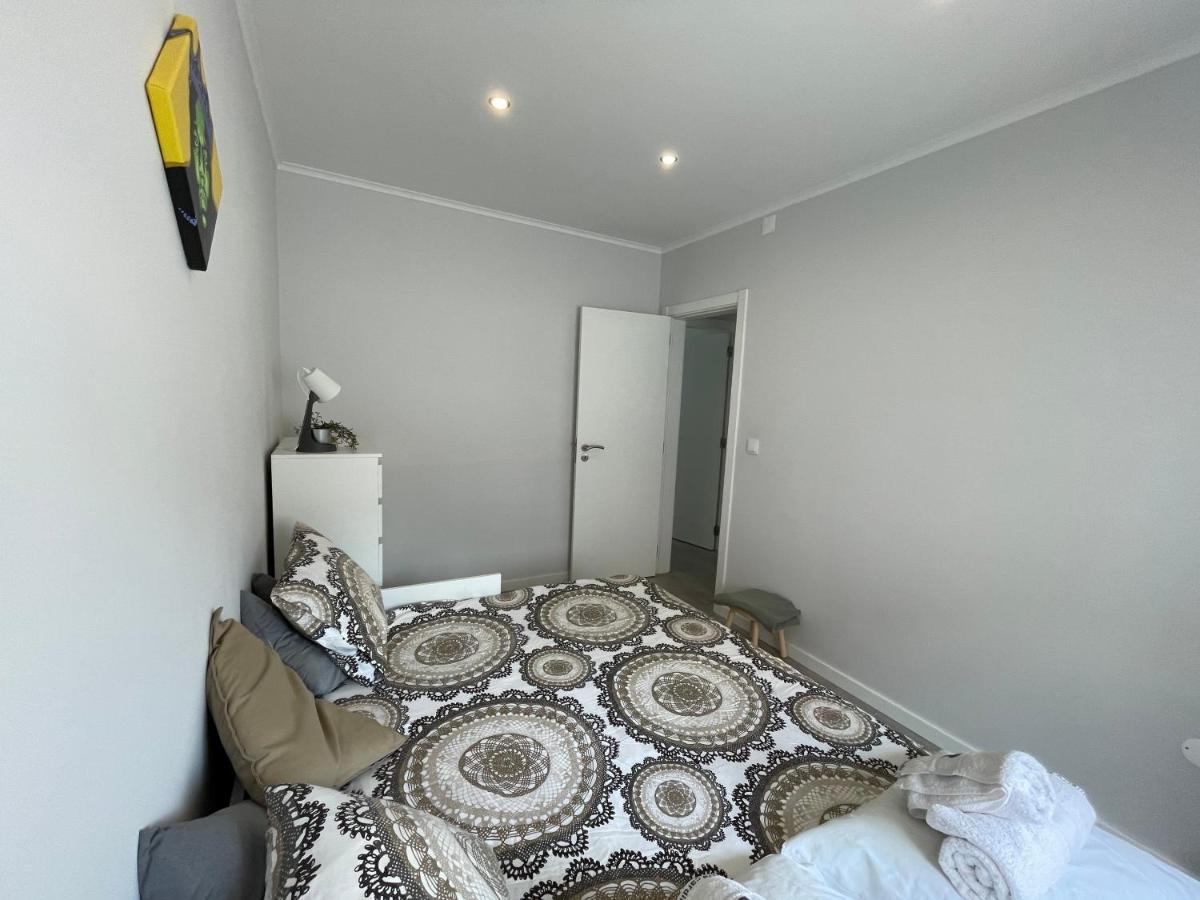 Happy House Barreiro Apartment Barreiro  Ngoại thất bức ảnh